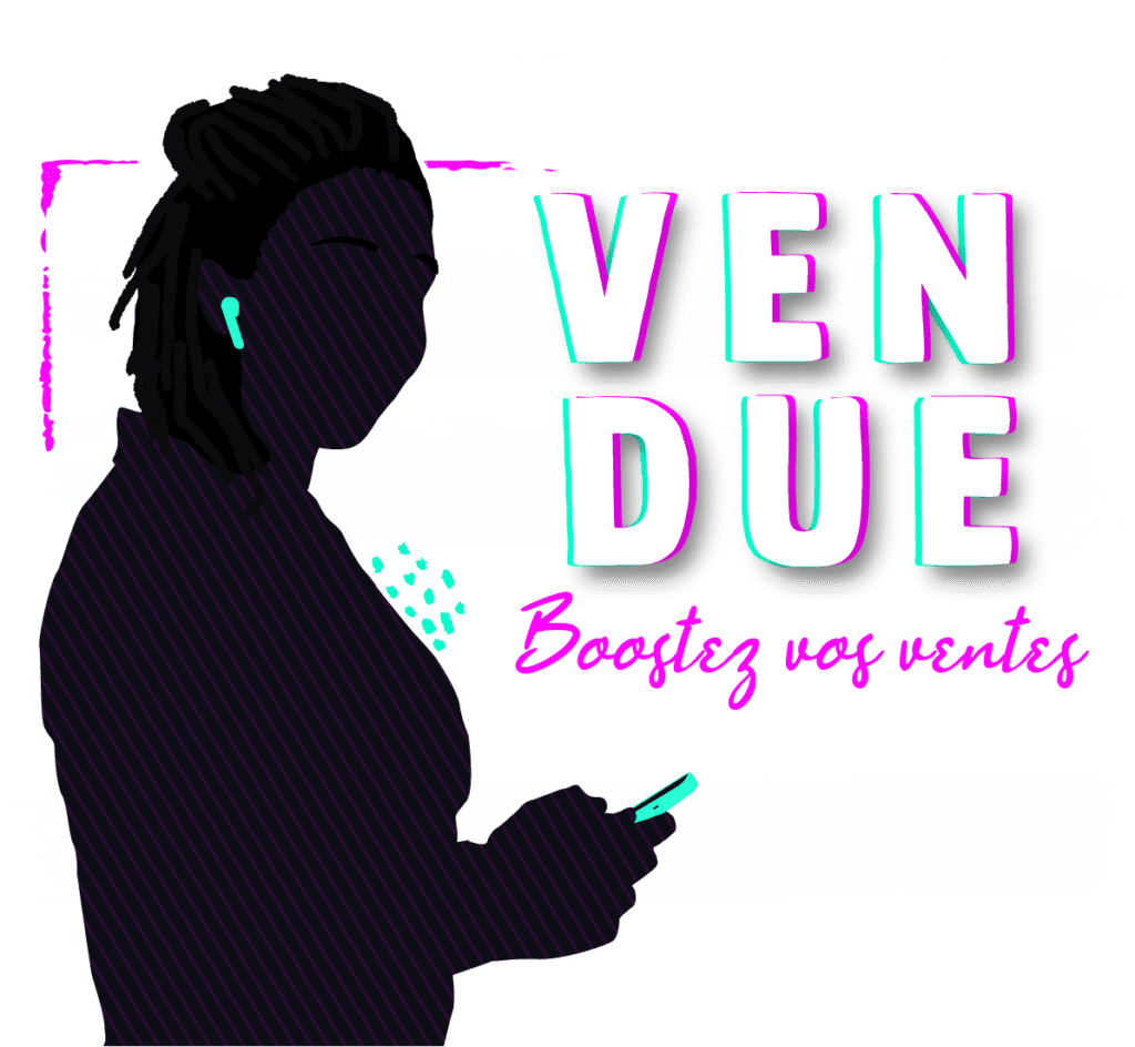 Booster vos ventes - Podcast Vendue