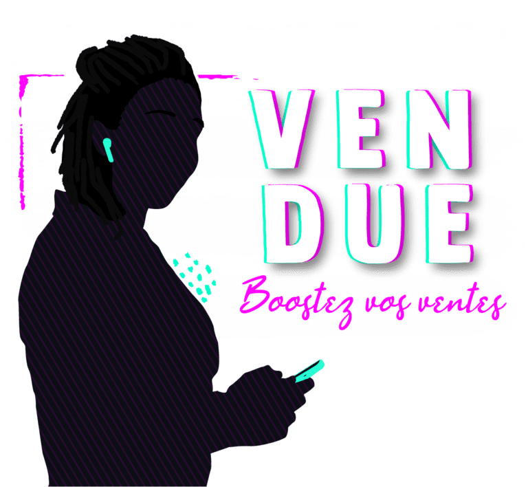 Booster vos ventes - Podcast Vendue