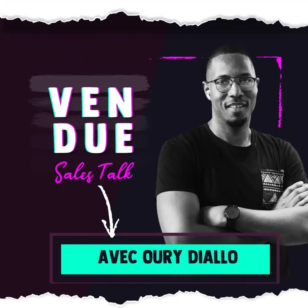 Oury Diallo, ODK consulting